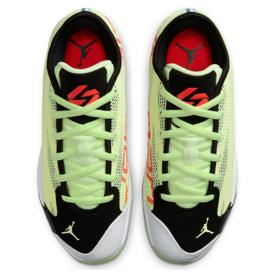 Jordan Luka .77